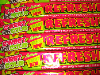 Swizzels Refresher Chew - Sweet & Sour