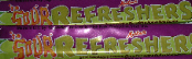 Swizzels Sour Refreshers