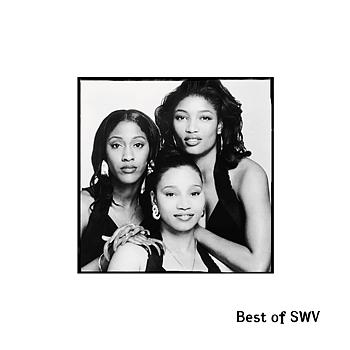 SWV Best Of SWV