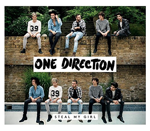 SYCO MUSIC Steal My Girl