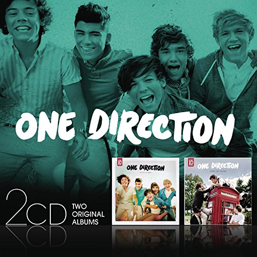 SYCO MUSIC UK Up All Night / Take Me Home