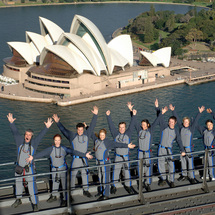 Bridge Climb - Day Climb - Adult (Mon-Fri)