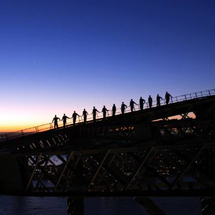 Bridge Climb - Twilight Climb - Adult