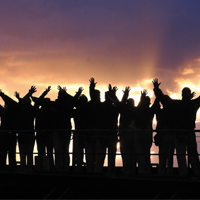 Sydney Bridge Climb Twilight Climb ATS Pacific Sydney Sydney Bridge Climb Twilight