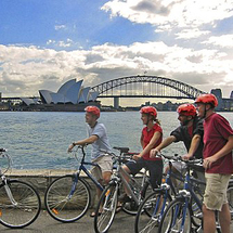 Classic Bike Tour - Adult