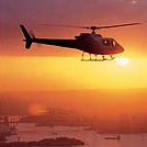 Twilight Heli-Flight - Adult