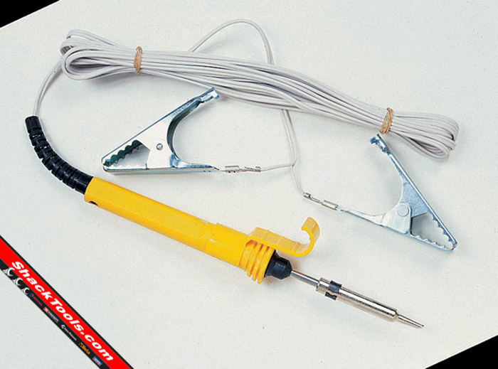 sykes-pickavant 12 Volt Soldering Iron