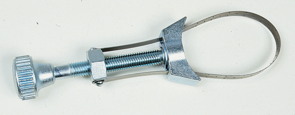sykes -Pickavant Band Type Oil Filter Remover