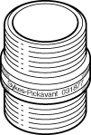 sykes-pickavant Cooling System Tester 318 Test