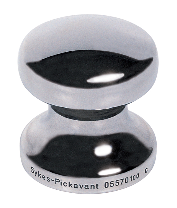 sykes-pickavant Dolly Round Head