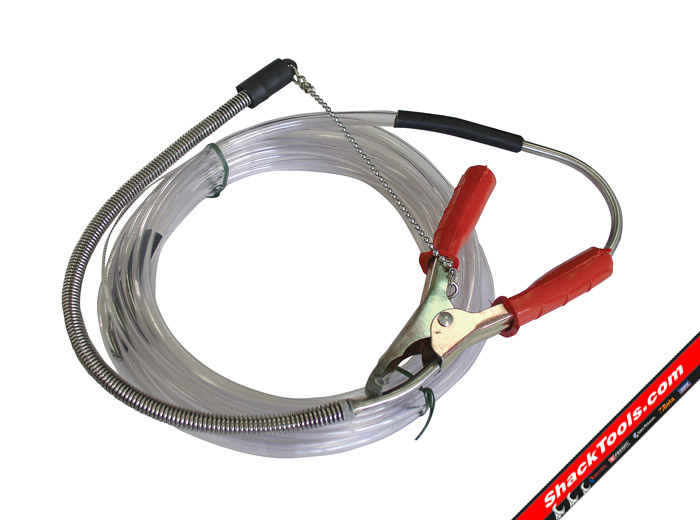 sykes-pickavant High Temp Exhaust Probe And Hose