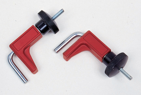 sykes-pickavant Hose Clamps