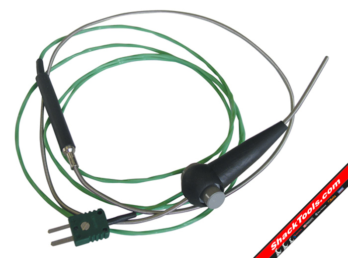 sykes-pickavant Oil Temp Probe For 4/5 Gas