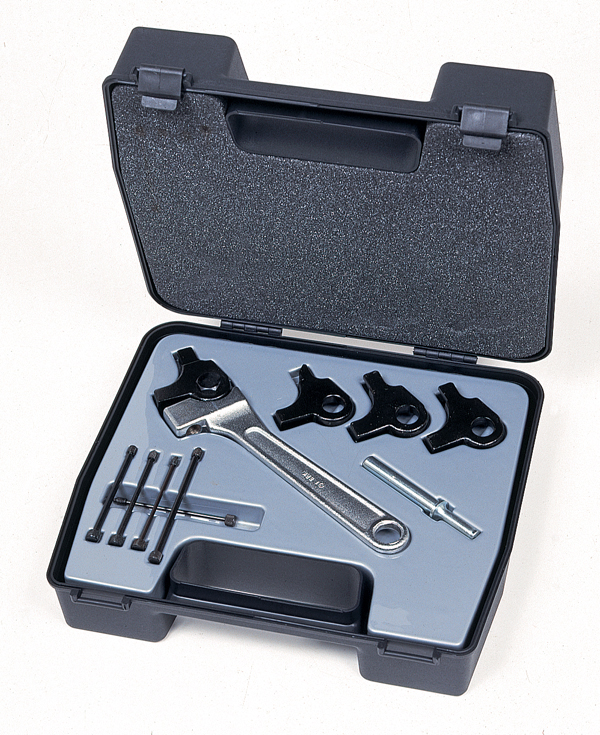 sykes-pickavant Pneumatic Hinge Pin Remover Kit