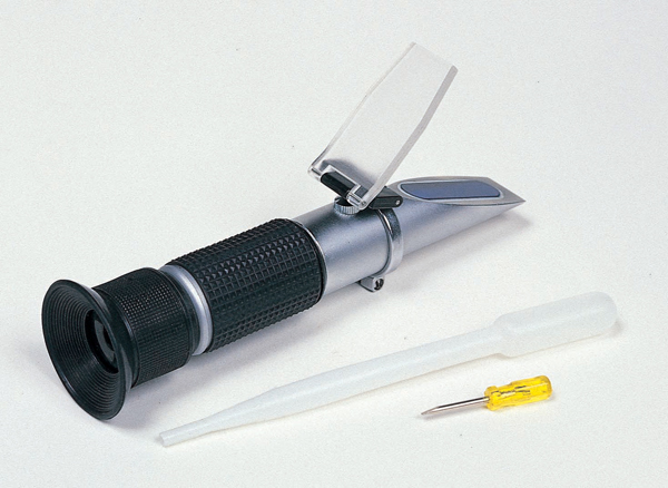 sykes-pickavant Refractometer