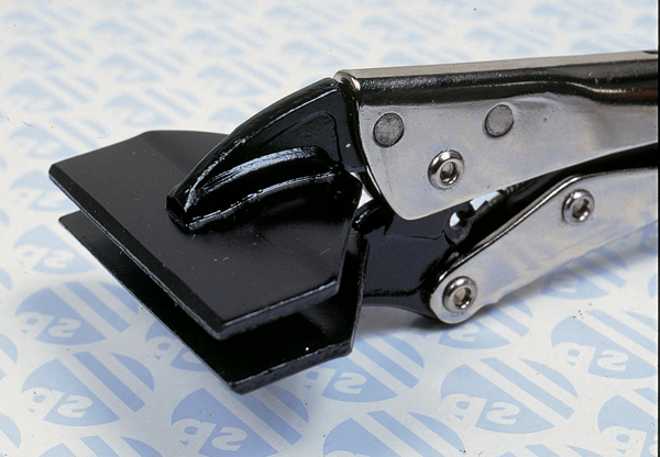 sykes-pickavant Sheet Metal Clamp