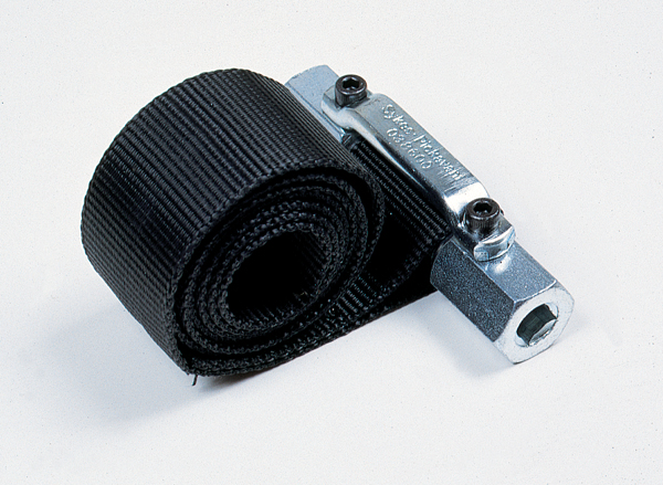 sykes-pickavant Strap Type Oil Filter Remover