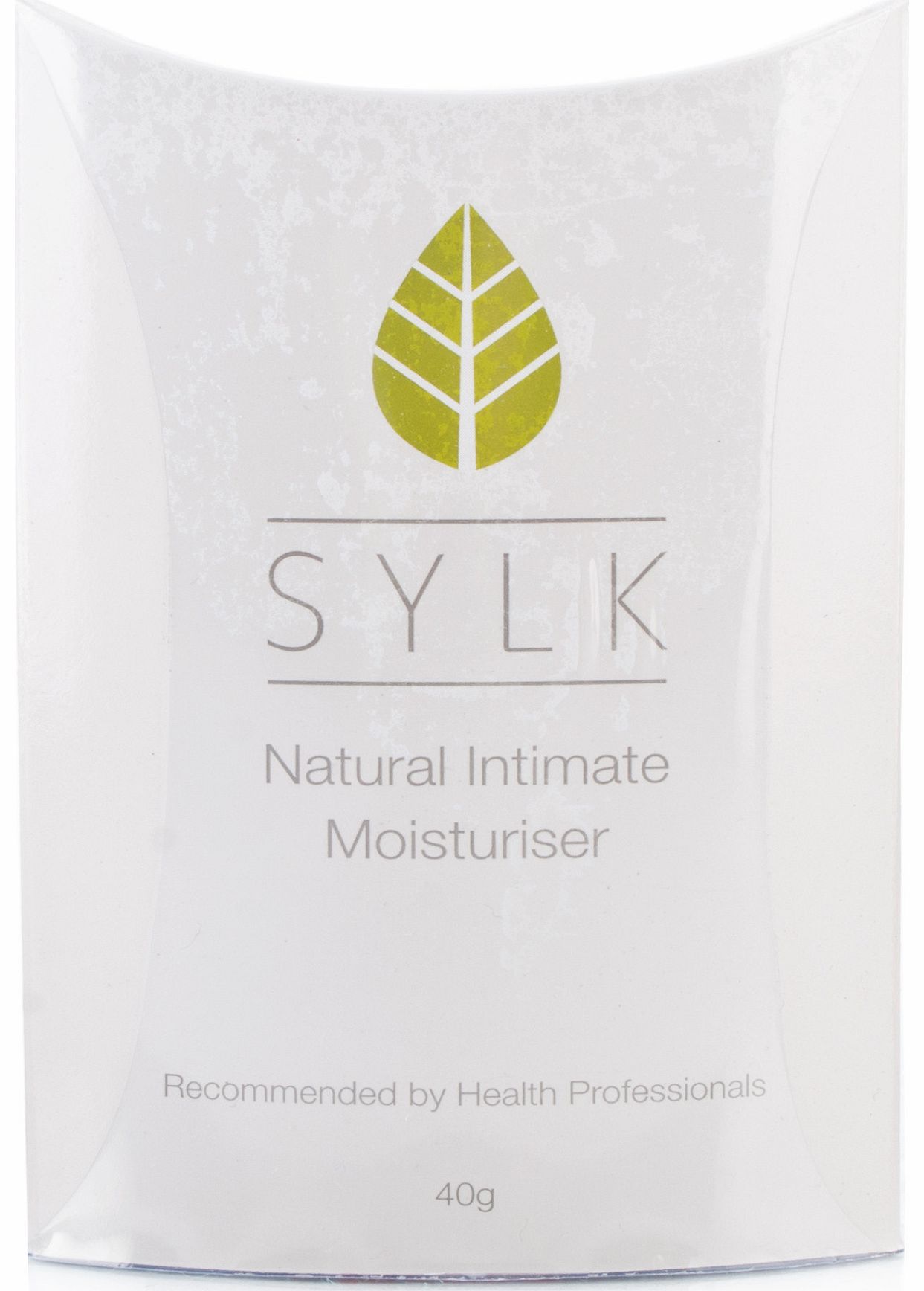 Natural Personal Moisturiser