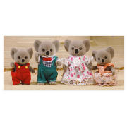 Sylvanian Families - Koala Family