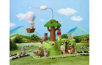 Families - Primrose Park