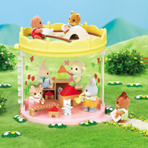 - Baby Playroom
