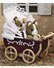 Sylvanian Families Baby Pram