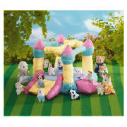 Families Bouncy Castle