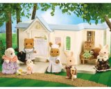 Sylvanian Families By Flair Sylvanian Families General Hospital