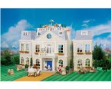 Sylvanian Families By Flair Sylvanian Families Grand Hotel