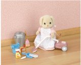 Sylvanian Families By Flair Sylvanian Families HouseKeeping Set