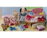 Sylvanian Families By Flair Sylvanian Families Village Shoe Shop