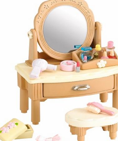 Girls Dressing Table