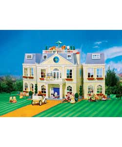 Sylvanian Families Hotel