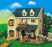 - House on the Hill