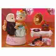 Sylvanian Families Waltzing Figures Set Store