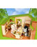 Sylvanian Families Water Mill Bakery