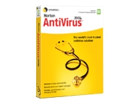 Symantec NORTON ANTIVIRUS 2004 VERSION 10.0 WIN/NT