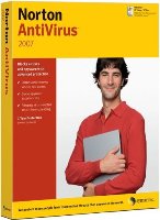 Norton Antivirus 2007