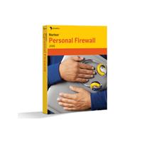 Norton Personal Firewall 2006 (v9.0) - Upgrade