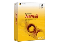 Symantec SMB ANTIVIRUS 25 USER WIN