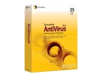 SMB ANTIVIRUS WITH GROUPWARE 25 USERS WIN