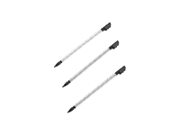 STYLUS 3 PACK FOR MC35