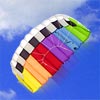 Symphony Power Kites