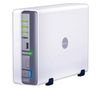 Disk Station DS-110J Network-Attached Storage