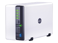 SYNOLOGY Disk Station DS211 - NAS server