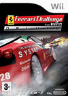 Ferrari Challenge Trofeo Pirelli Wii