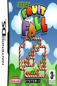 System 3 Super Fruitfall NDS