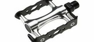 Ed189 Aluminium Track Pedals