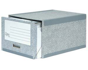 SYSTEM storage drawer