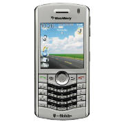 Blackberry 8110 Pearl